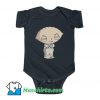 Stewie Griffin Family Guy Character Baby Onesie