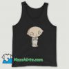 Awesome Stewie Griffin Family Guy Character Tank Top