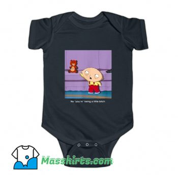 Awesome Stewie You Are Family Guy Baby Onesie
