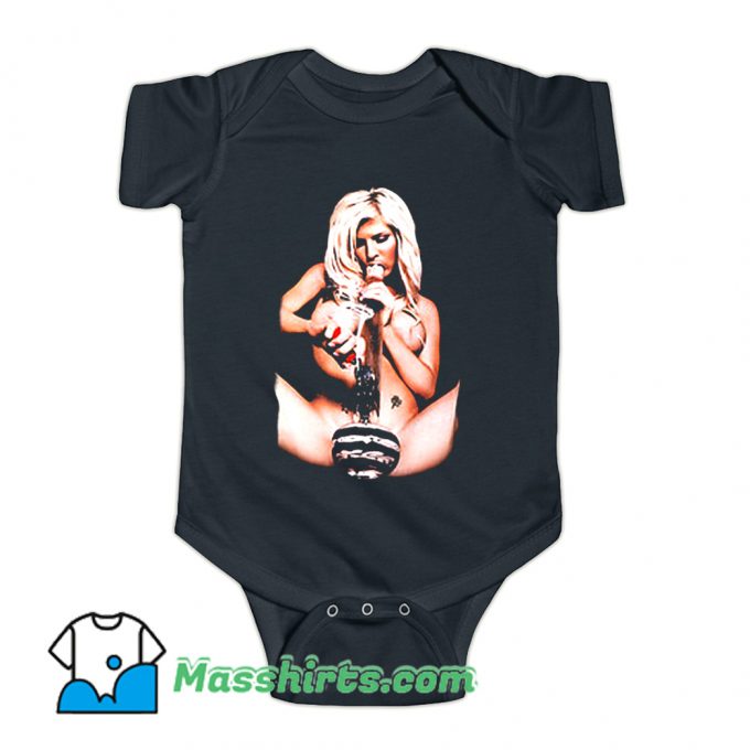 Cheap The Girl Repeller Hot Sex Baby Onesie