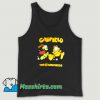 The Hundreds X Garfield Chase Classic Tank Top