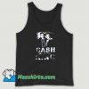 Awesome Johnny Cash X Elvis Cash Tank Top