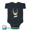 Bendy And The Dark Revival Baby Onesie