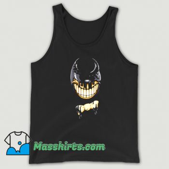 Bendy And The Dark Revival Tank Top