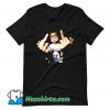 Cheap Eminem Fuck Middle Finger T Shirt Design