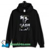 Cheap Johnny Cash X Elvis Cash Hoodie Streetwear