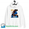 DMX And Aaliyah Rap 90s Hip Hop Hoodie Streetwear