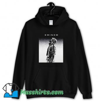 Eminem Rap Lose Yourself Hoodie Streetwear