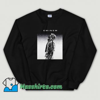 Funny Eminem Rap Lose Yourself Sweatshirt