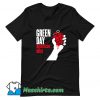 Green Day American Idiot Funny T Shirt Design