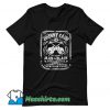 Johnny Cash The Man In Black T Shirt Design