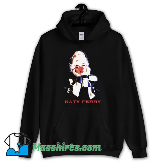 Katy Perry Cry About It Later Hoodie Streetwear