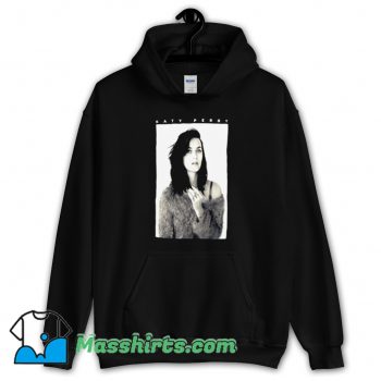 New Katy Perry American Singer Hoodie Streetwear