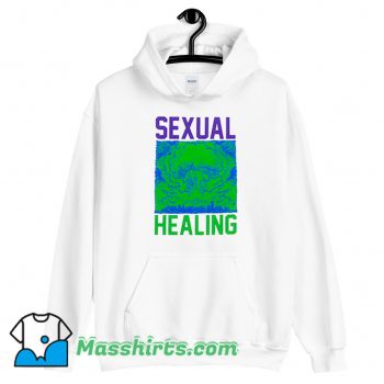 Sexual Healing Classic Hoodie Streetwear