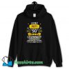 50 Years Old June 1971 Classic Hoodie Streetwear