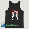 Anime Mob Psycho 100 Tank Top