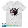 Awesome Gundam Emblem T Shirt Design