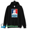 Awesome Wow King George III Hamilton Hoodie Streetwear