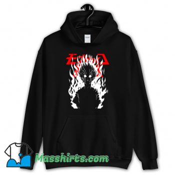 Best Anime Mob Psycho 100 Hoodie Streetwear