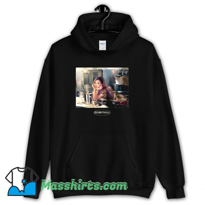 Best Ariana Grande Photo Hoodie Streetwear