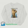 Best Madonna Erotica Sex Book Sweatshirt