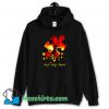 Cheap Accept Adapt Advocate Autism Hoodie Streetwear