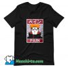Classic Pain Naruto Shippuden T Shirt Design