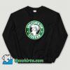 Cool 100 Cups Of Coffee Futurama Sweatshirt