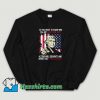 Cute Dont Ask Act Quote Thomas Jefferson Patriotic USA Sweatshirt