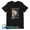 Dont Ask Act Quote Thomas Jefferson Patriotic USA T Shirt Design