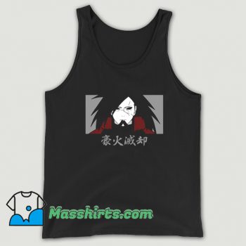 Great Fire Annihilation Tank Top