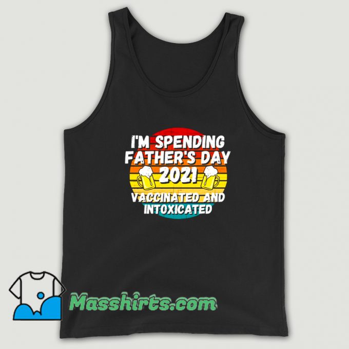 I Am Spending Fathers Day Tank Top On Sale