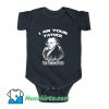I Am Your Founding Father John Adams Baby Onesie