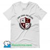 John Adams High School T Shirt Design