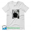 Marilyn Monroe Beauty Face Funny T Shirt Design