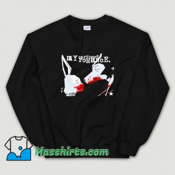 My Carnivore Romance Sweatshirt On Sale