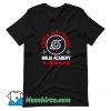 Naruto Ninja Academy T Shirt Design