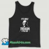 New Its Only Treason If You Lose Tank Top
