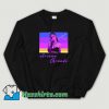 Original Ariana Grande Signature Sweatshirt