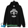Original James Madison President Campaign Hoodie Streetwear