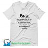 Original John Adams Quote T Shirt Design