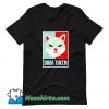Shiba Inu Token Coin Doge Funny T Shirt Design