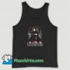 The King Of Halloween Funny Tank Top