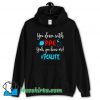 You Down With Ppe Yeah You Know Me Hoodie Streetwear