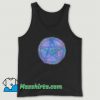 90S Witch Wicca Symbol Tank Top