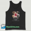 Awesome 33 Naya Rivera Thank You For The Memories Tank Top