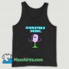 Awesome Monsters Celia Drink Tank Top