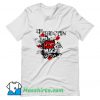 Awesome Rap Gangsta Hip Hop Music T Shirt Design