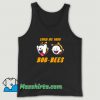Awesome Show Me Your Boo Bees Tank Top