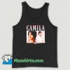 Camila Cabello American Singer Tank Top On Sale